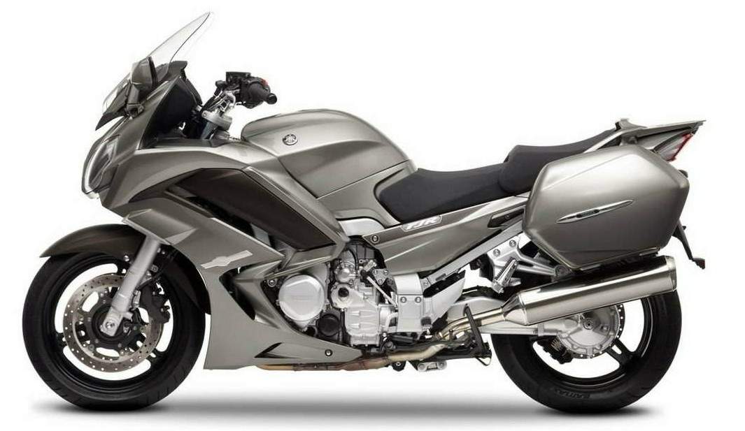 2013 yamaha outlet fjr1300